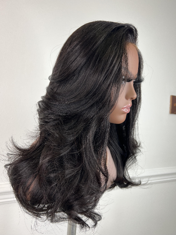 Epitome Cheveux In Gulfport MS Vagaro